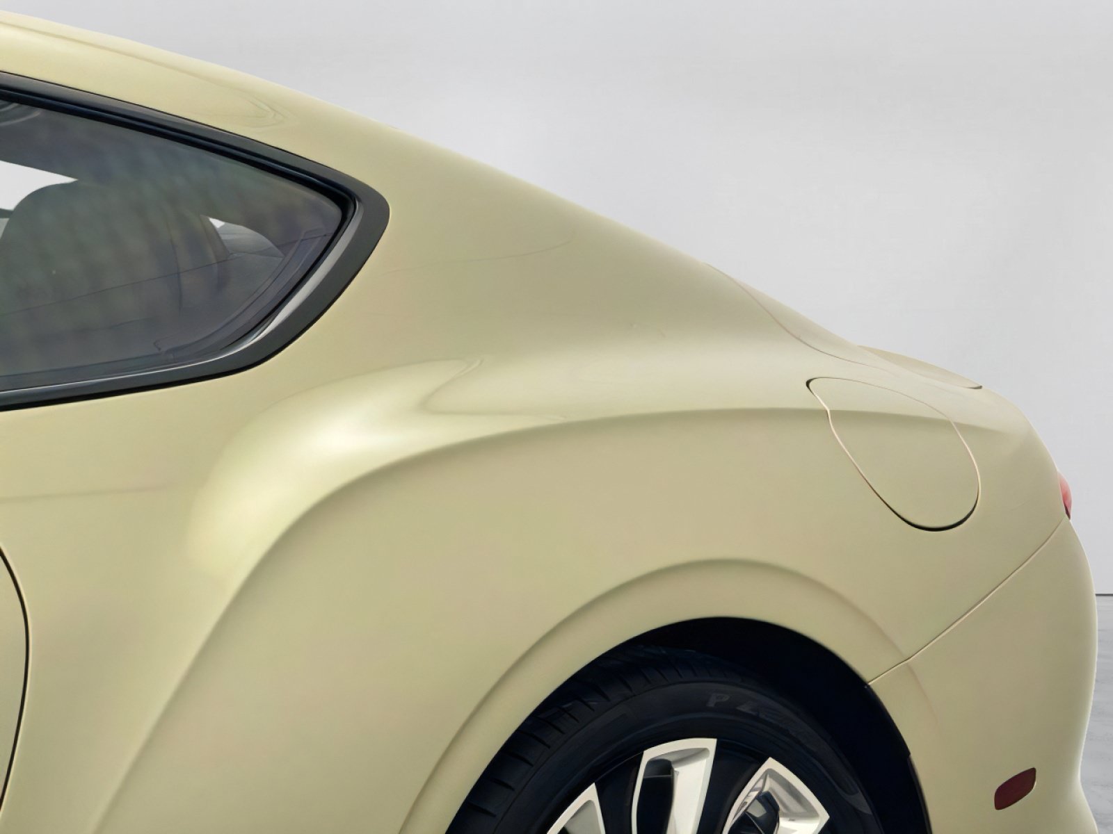 New 2026 Bentley Continental GT Mulliner AWD/4WD image 40