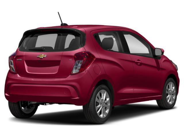 Used 2020 Chevrolet Spark LS FWD image 2