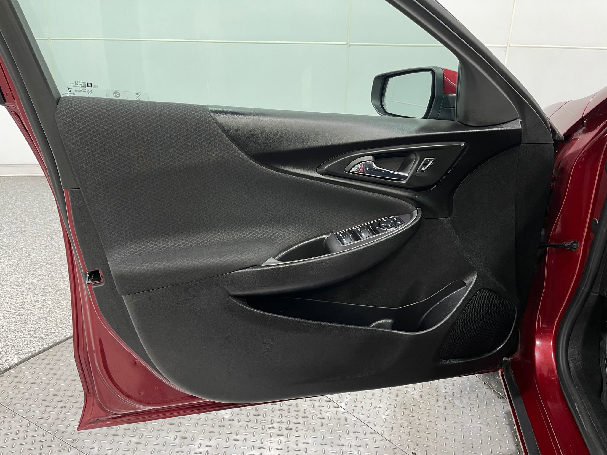 Used 2021 Chevrolet Malibu RS image 13