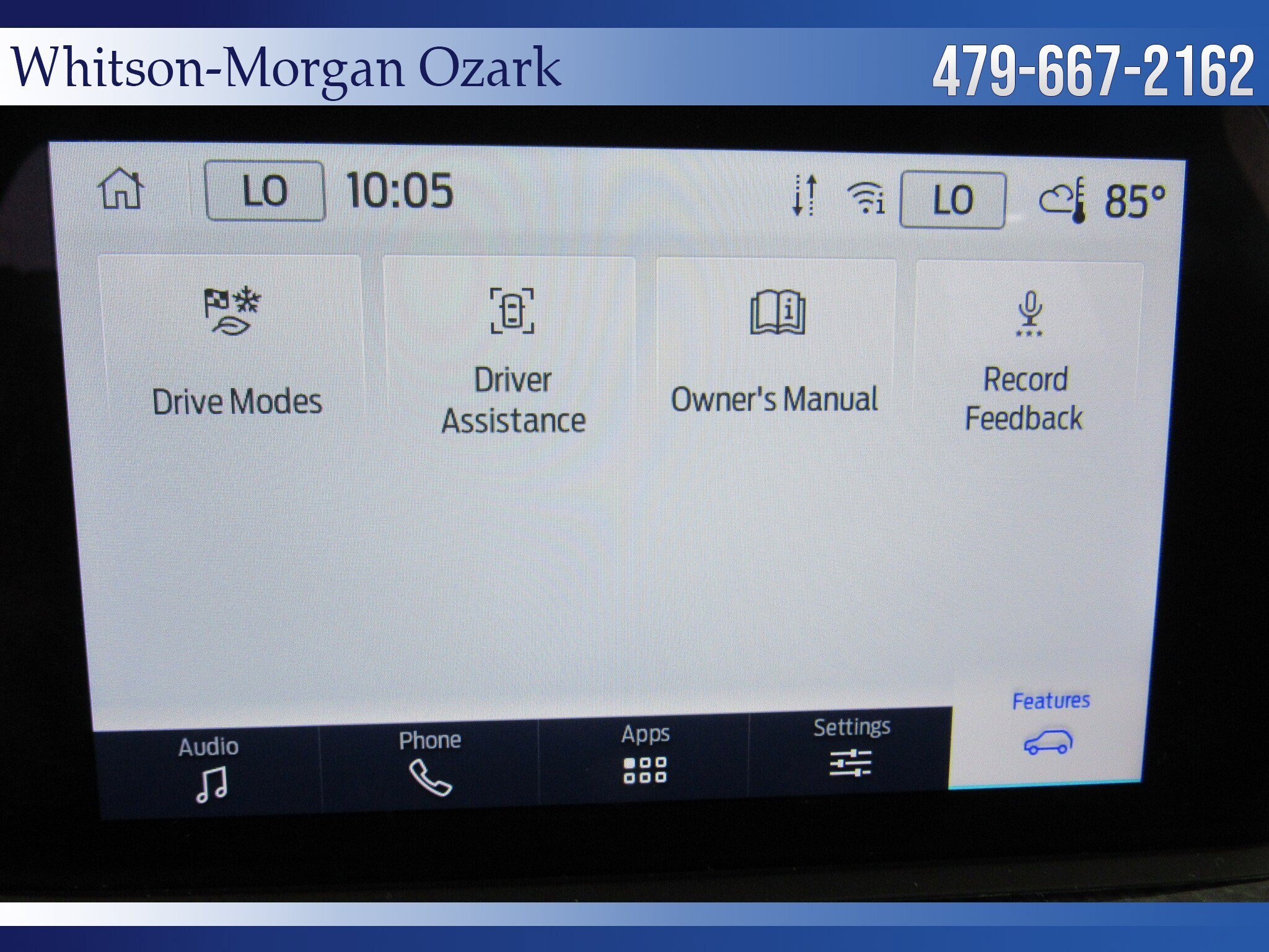 Used 2025 Ford Escape ST-Line FWD image 46