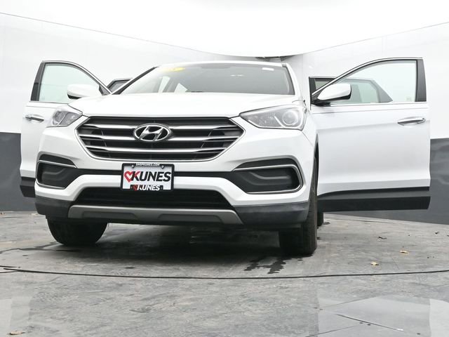 Used 2018 Hyundai Santa Fe Sport FWD image 47