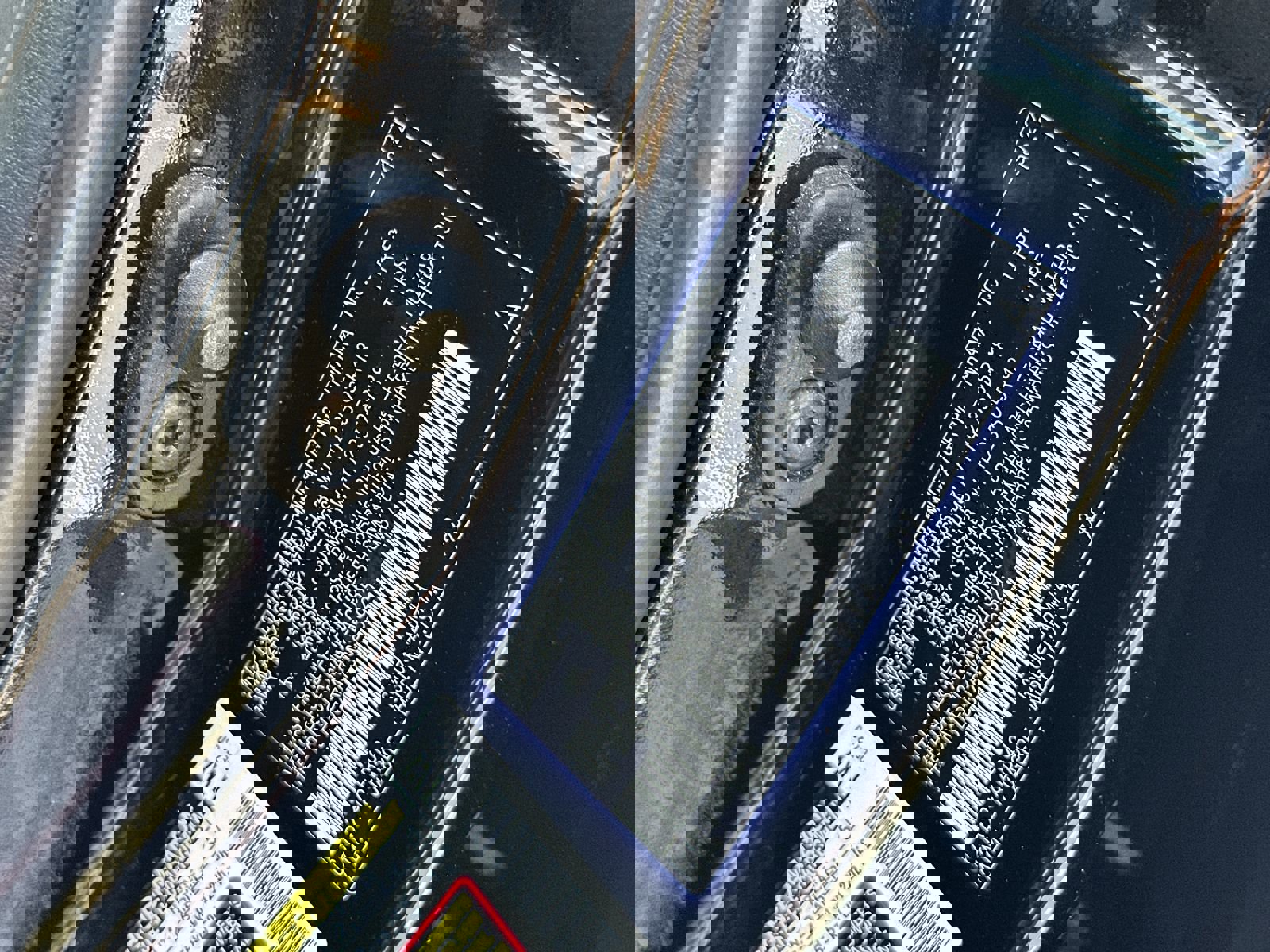 Used 2022 Toyota Highlander XLE image 36