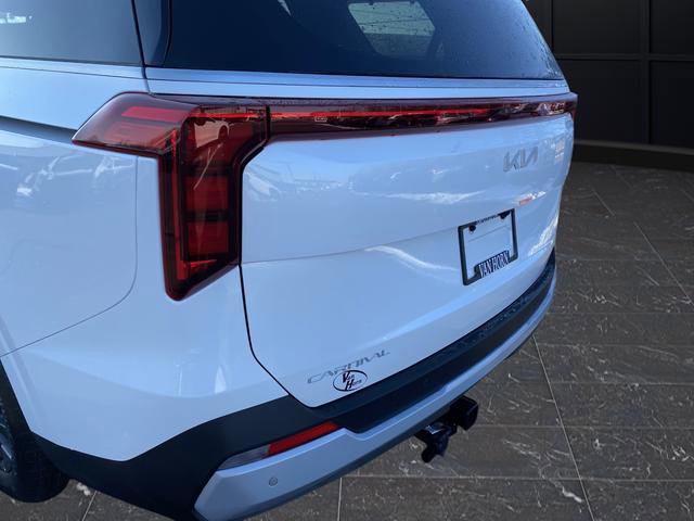 New 2026 Kia Carnival EX image 43