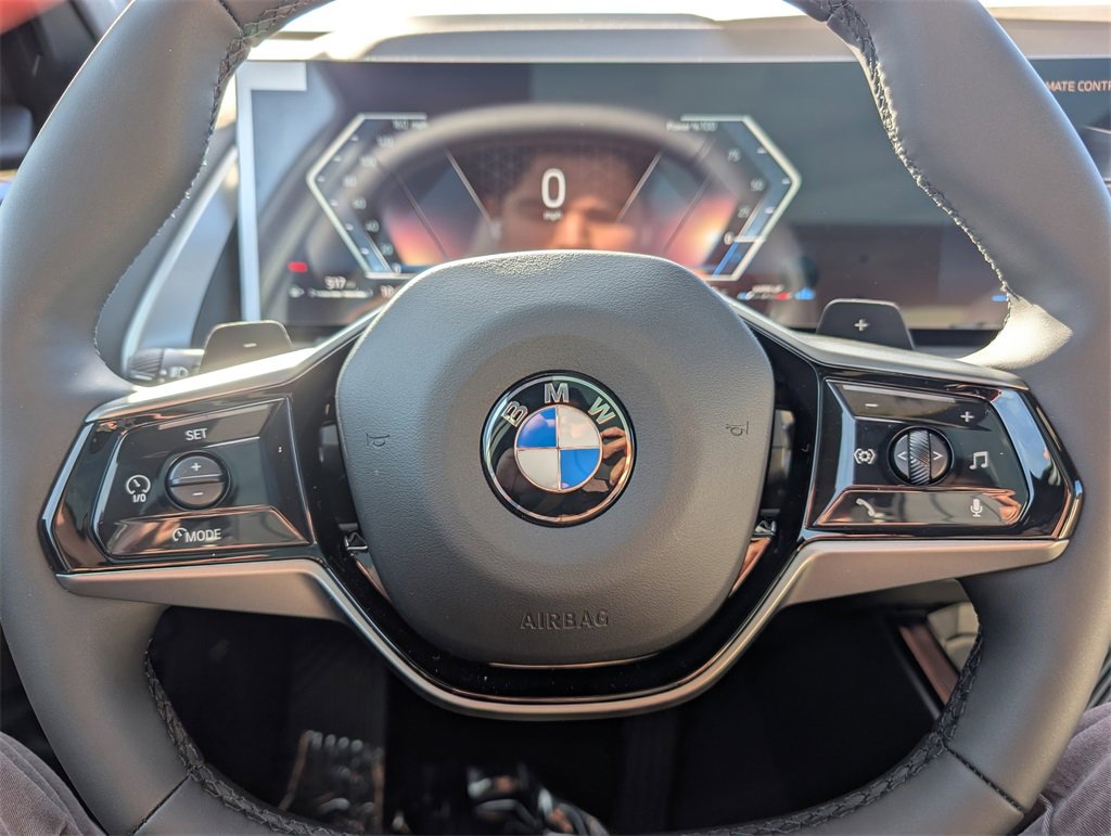 New 2026 BMW X3 xDrive30 w/ Premium Package image 24