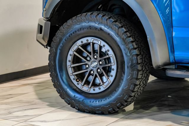 Used 2019 Ford F150 Raptor w/ Equipment Group 802A Luxury AWD/4WD image 67