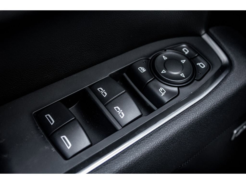 New 2026 GMC Sierra 1500 SLT w/ SLT Premium Plus Package image 36