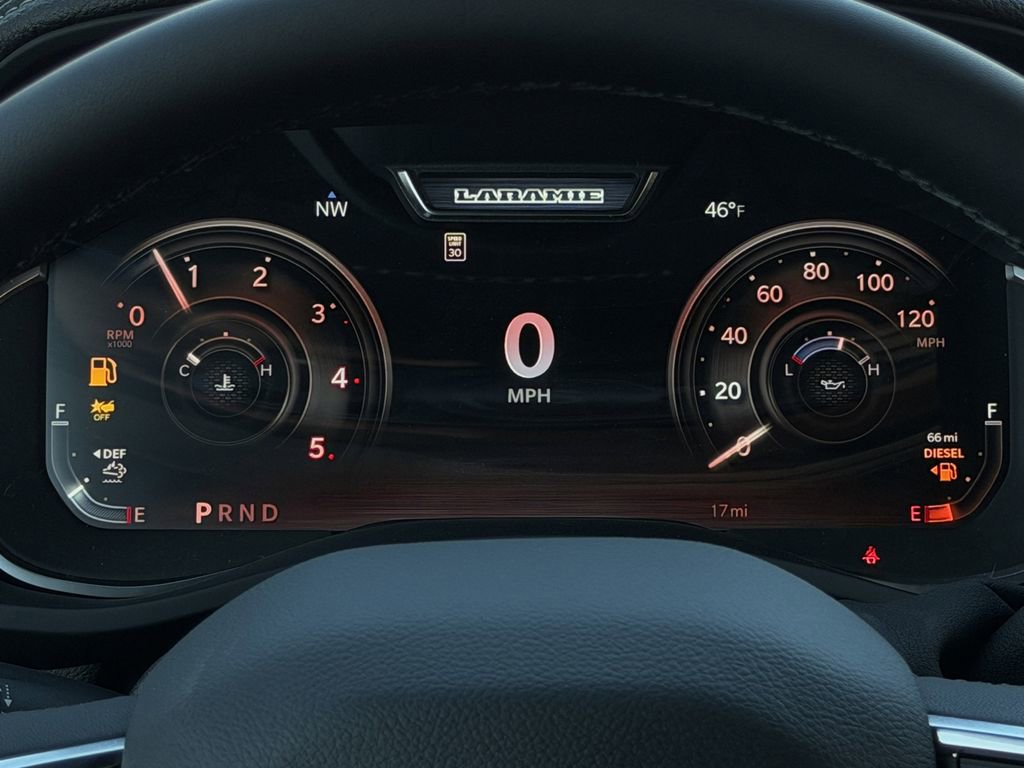 New 2026 RAM 3500 Laramie image 13