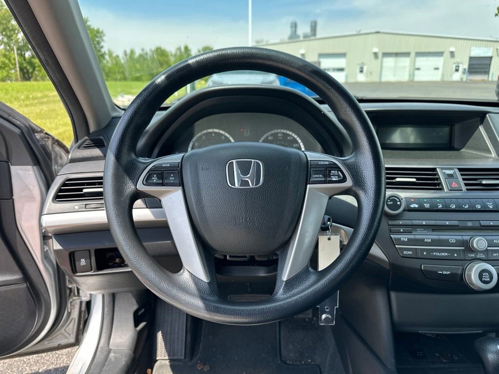 Used 2011 Honda Accord LX image 20