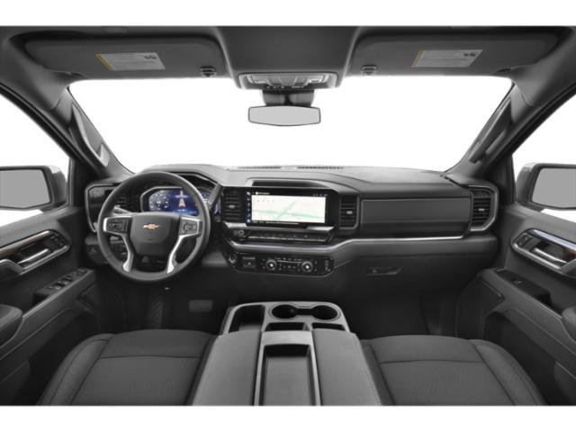 Used 2025 Chevrolet Silverado 1500 LT w/ Safety Package image 10