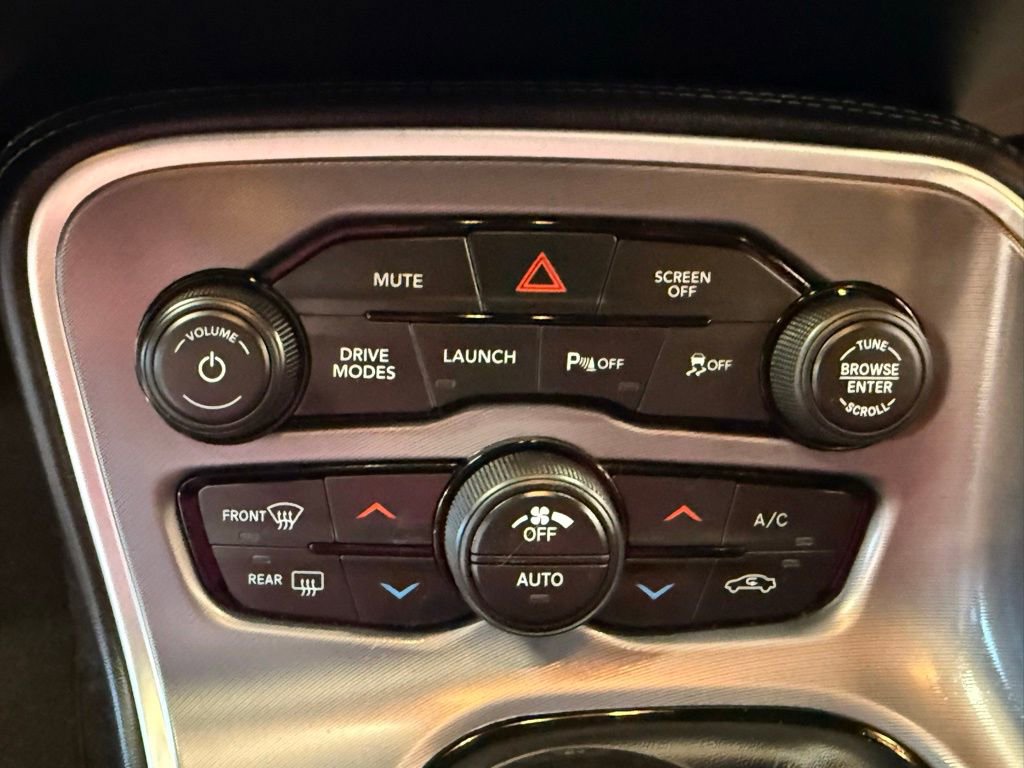 Used 2021 Dodge Challenger R/T Scat Pack w/ Plus Package image 22