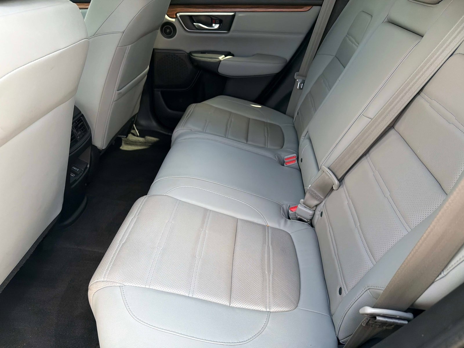 Used 2017 Honda CR-V EX-L image 12