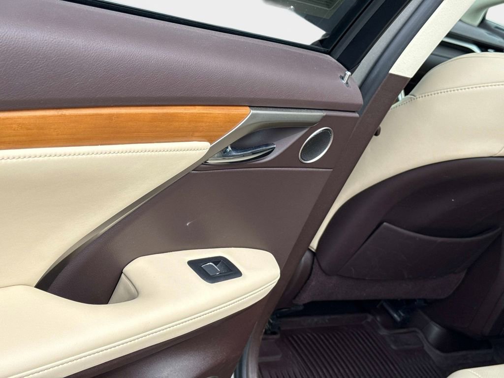 Used 2020 Lexus RX 350 FWD w/ Premium Package image 11