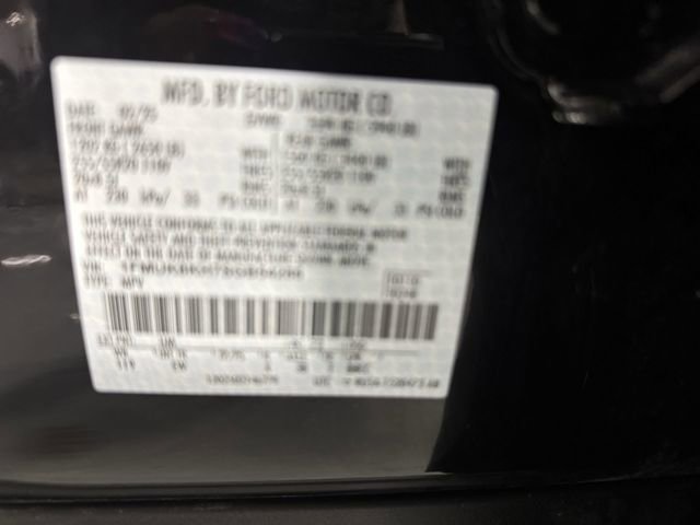 Used 2025 Ford Explorer ST-Line image 36