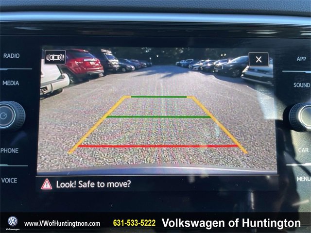 Certified 2023 Volkswagen Atlas SE w/ Panoramic Sunroof Package image 29