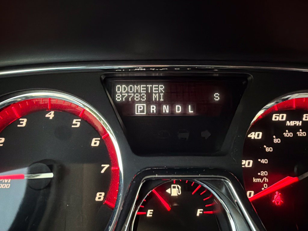 Used 2016 GMC Acadia SLT AWD/4WD image 16