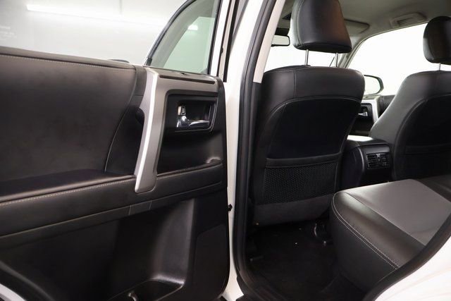Certified 2024 Toyota 4Runner SR5 Premium image 29