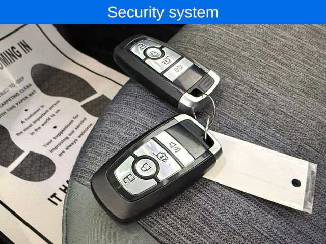 Used 2022 Ford Bronco Sport Big Bend w/ Convenience Package image 24