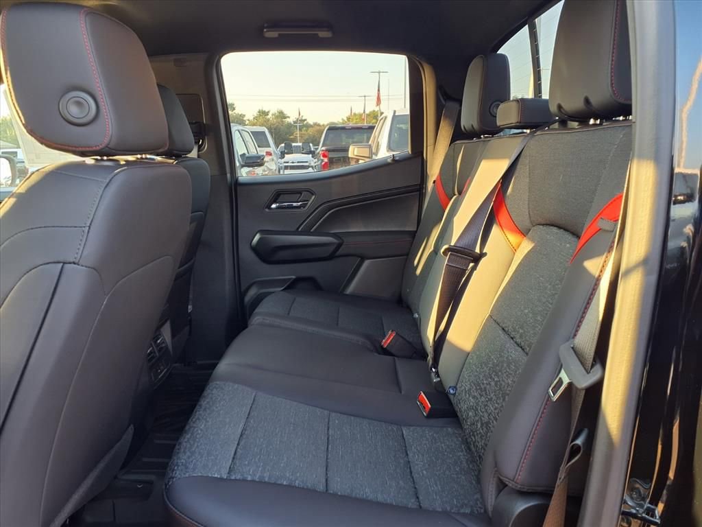 New 2026 Chevrolet Colorado Z71 image 13