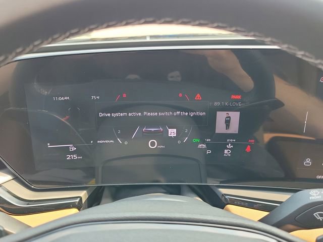 New 2025 Audi A5 2.0T Premium image 8