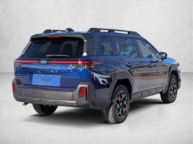 New 2026 Subaru Outback Limited w/ Premium/Limited Plus Package video 2