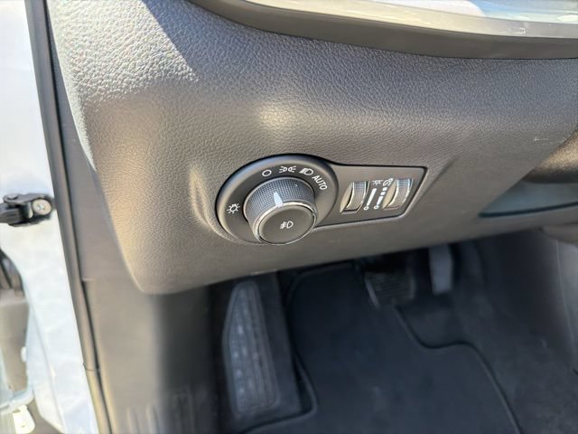 New 2026 Jeep Compass Limited AWD/4WD image 23