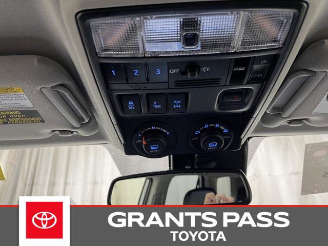 Certified 2021 Toyota 4Runner Venture w/ Moonroof Package image 20