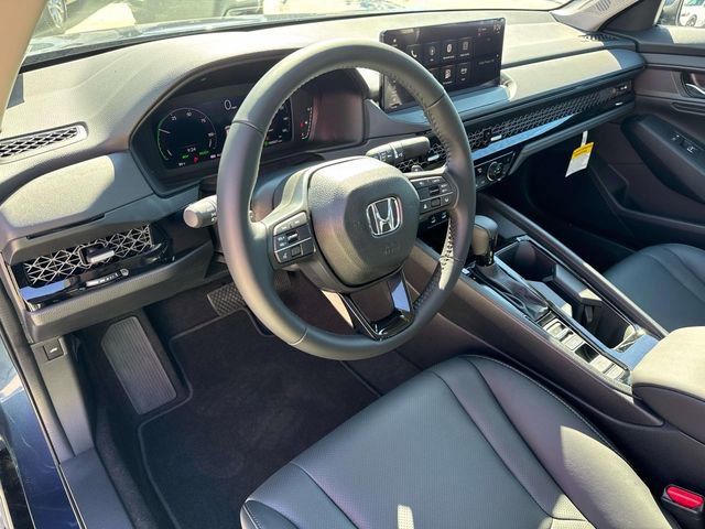 New 2026 Honda Accord EX-L image 9