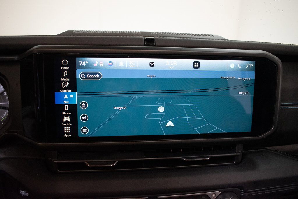 Used 2024 Jeep Wrangler High Altitude image 14