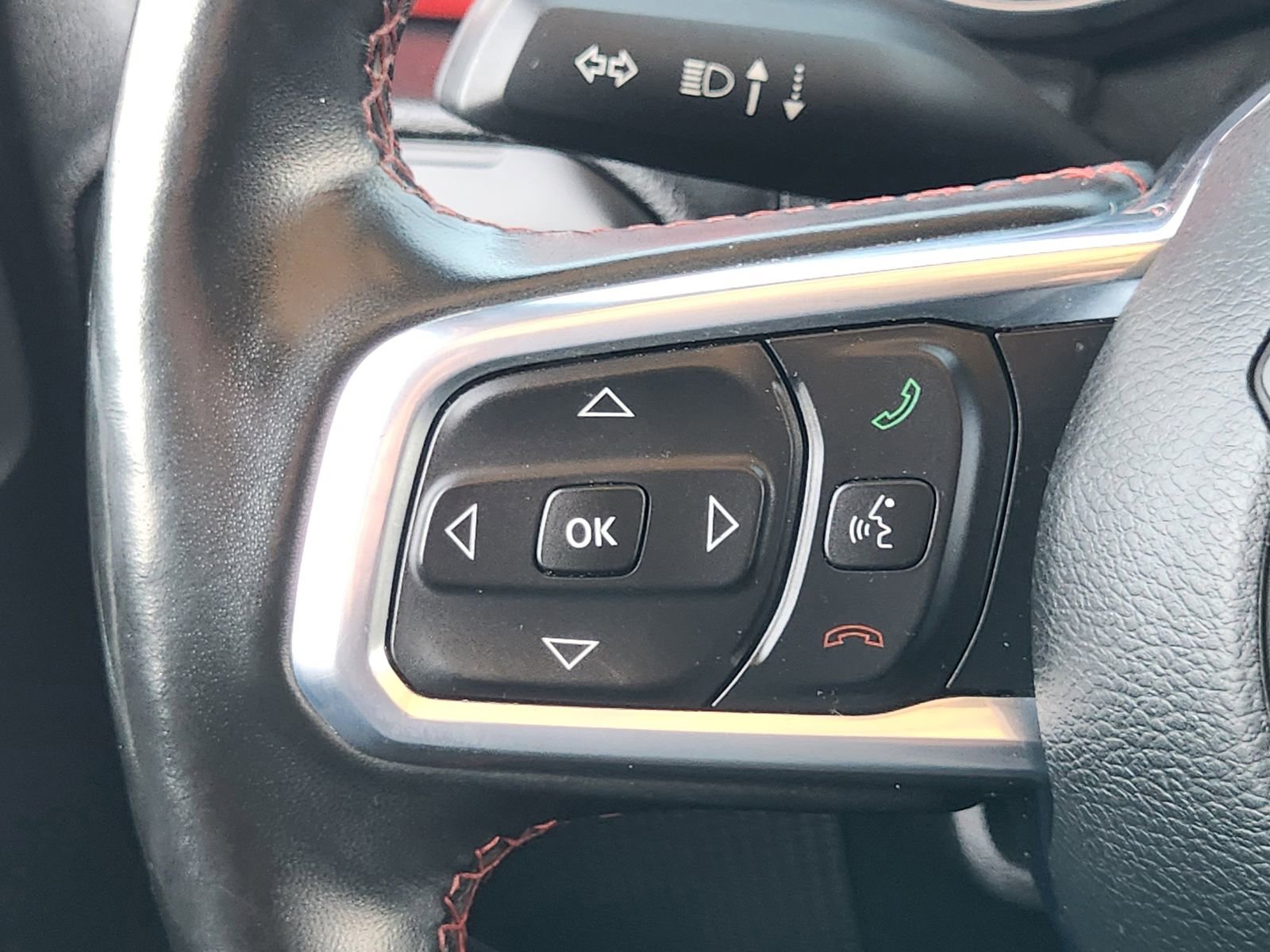 Used 2020 Jeep Gladiator Rubicon AWD/4WD image 29