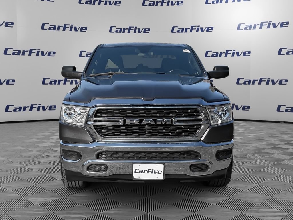 Used 2023 RAM 1500 Big Horn AWD/4WD image 9