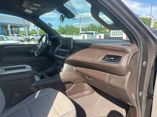 Used 2021 Chevrolet Tahoe LS RWD image 33