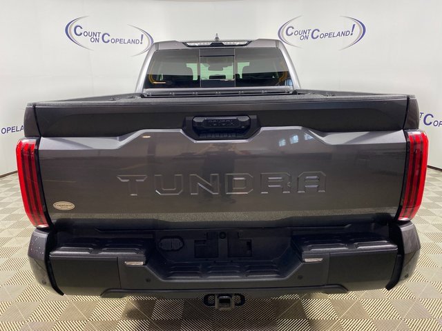 Used 2022 Toyota Tundra SR5 image 5