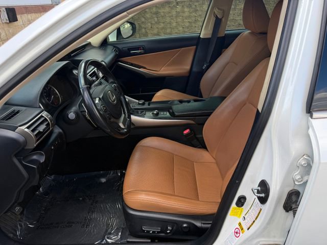 Used 2016 Lexus IS 200t RWD image 5