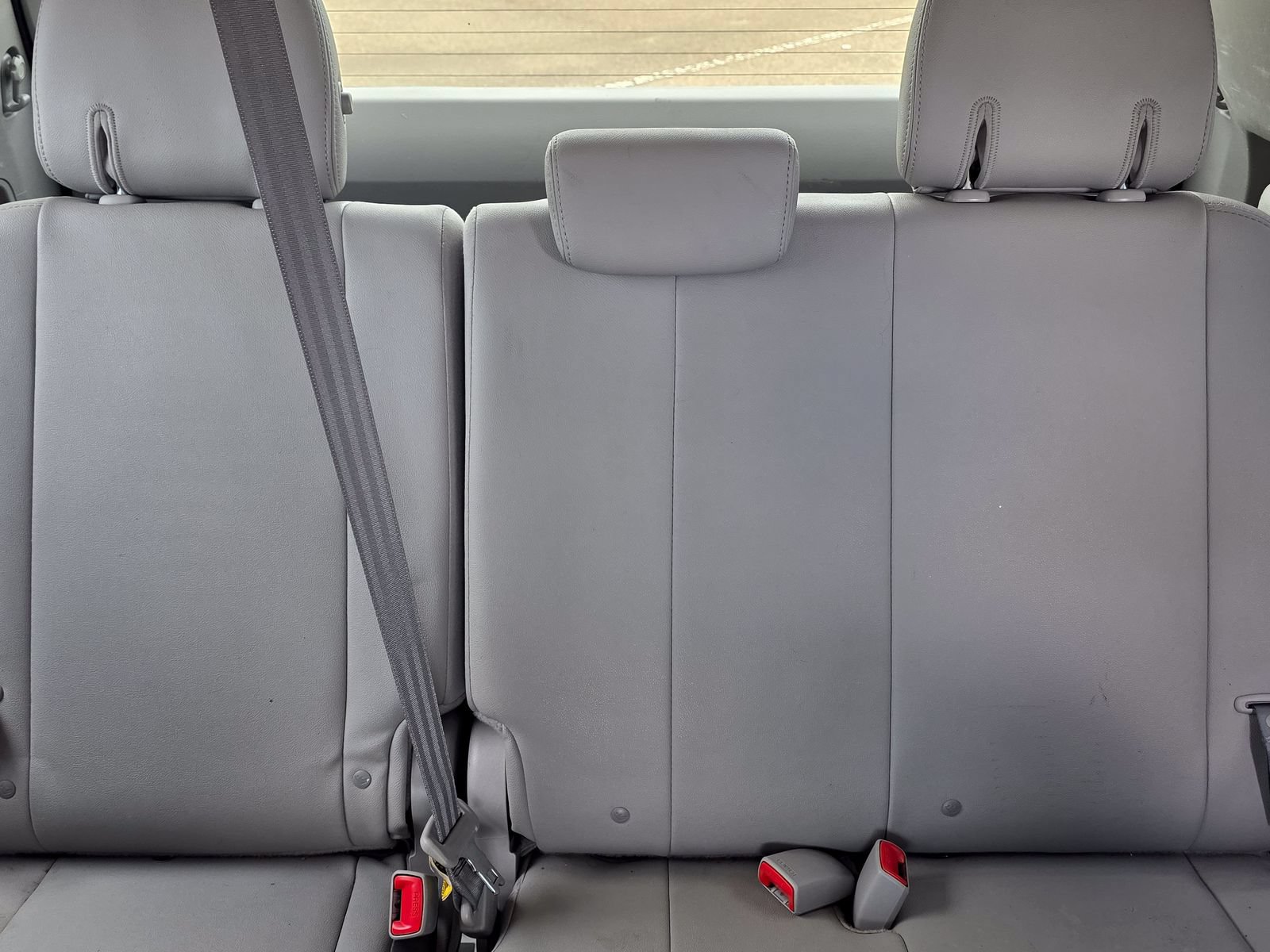 Used 2018 Toyota Sienna XLE w/ XLE Navigation Package FWD image 27