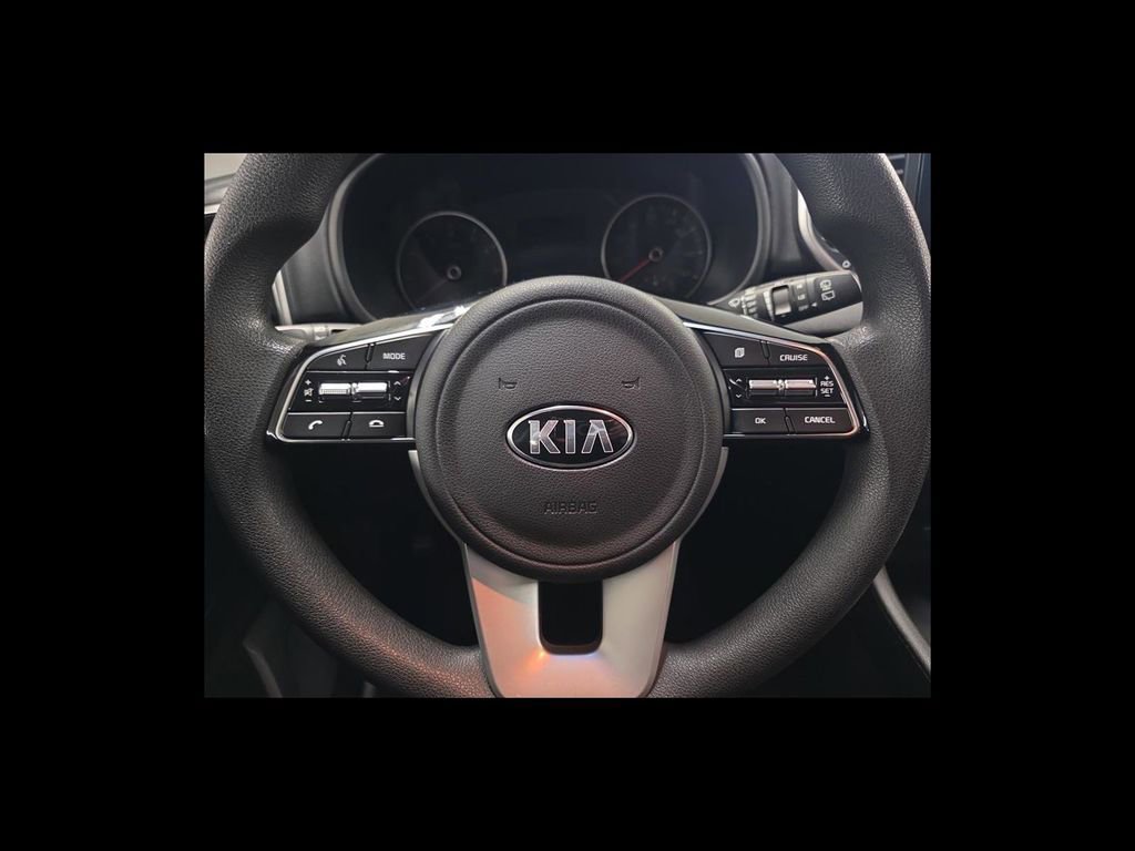 Used 2020 Kia Sportage LX image 14