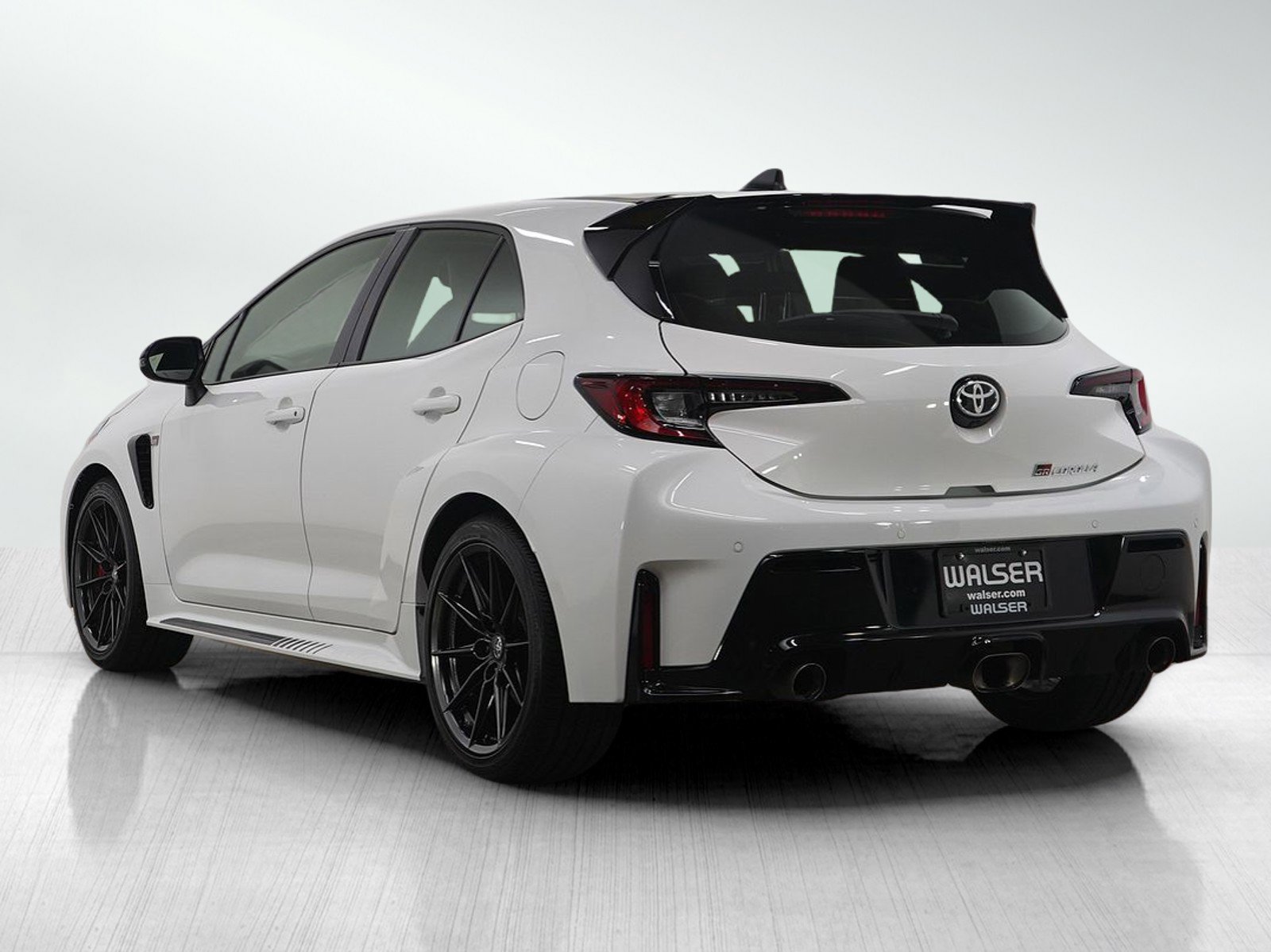 Used 2024 Toyota Corolla GR image 3