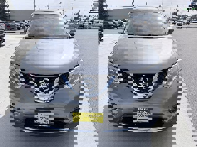 Certified 2016 Nissan Rogue S w/ Appearance Package image 7