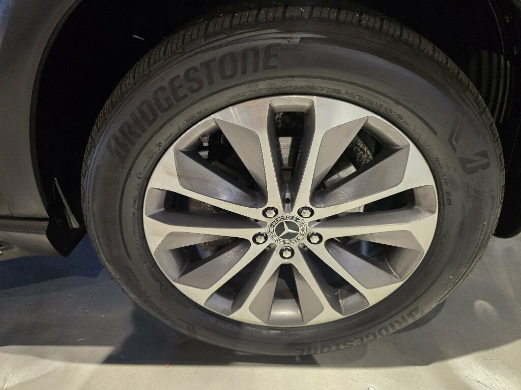 Used 2021 Mercedes-Benz GLE 350 4MATIC image 34
