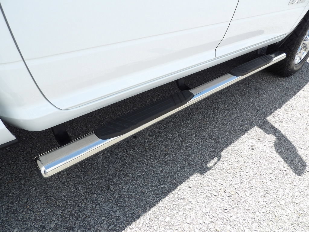 Used 2023 RAM 2500 Laramie AWD/4WD image 47