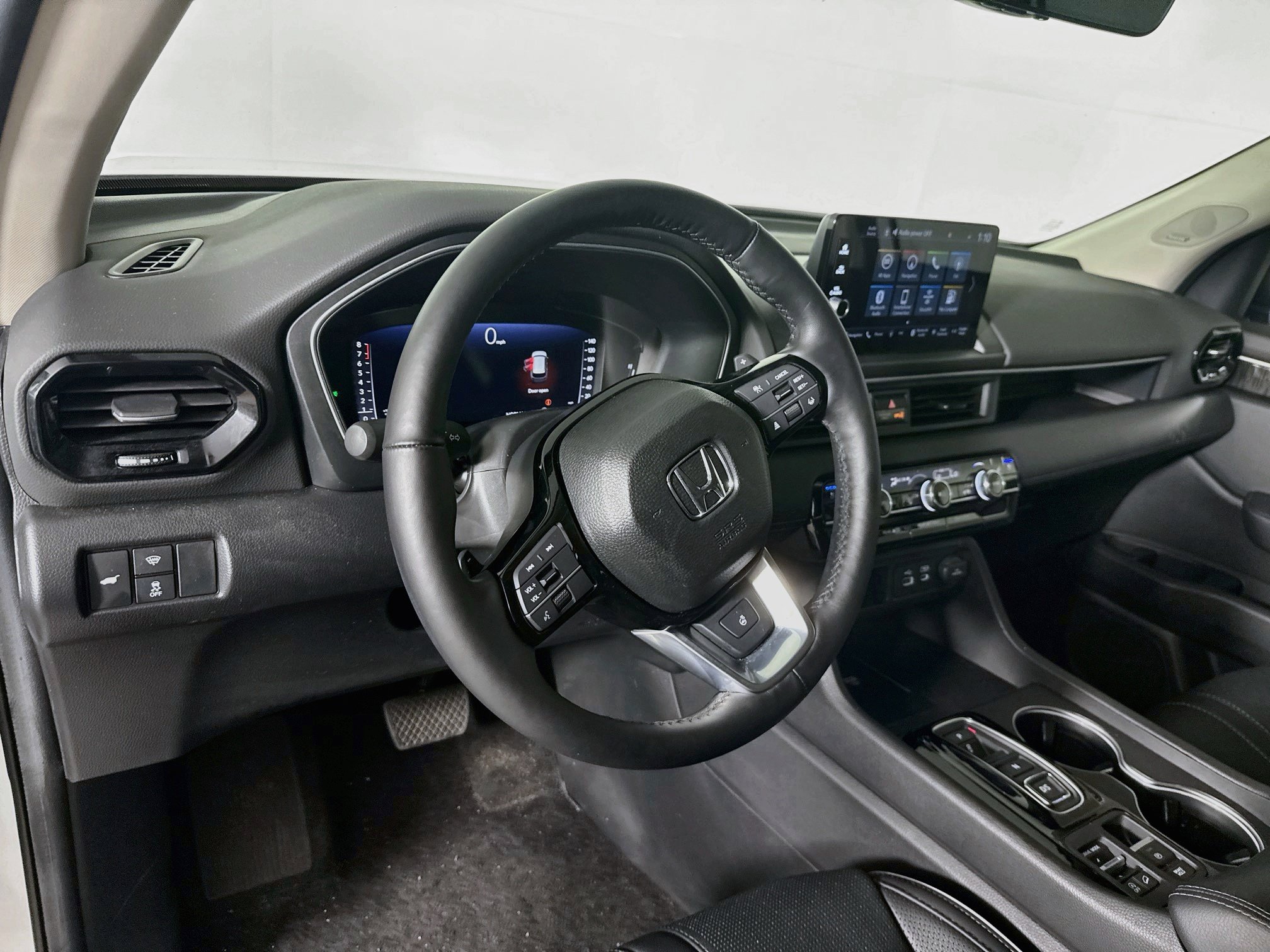 Certified 2023 Honda Pilot Elite image 8