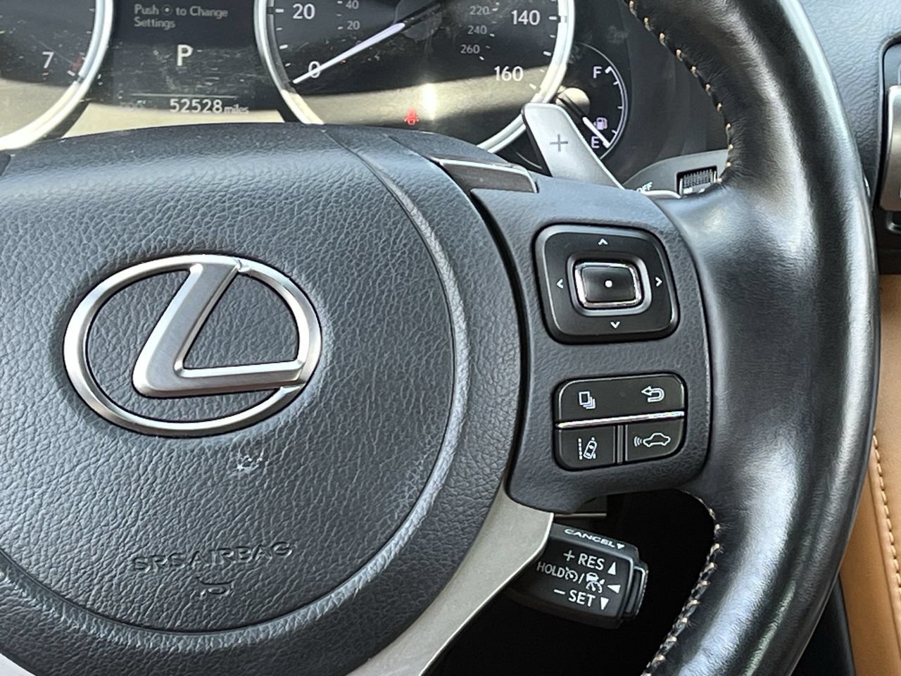 Used 2021 Lexus RC 350 w/ Premium Package RWD image 14
