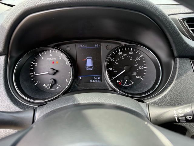 Used 2019 Nissan Rogue S AWD/4WD image 14