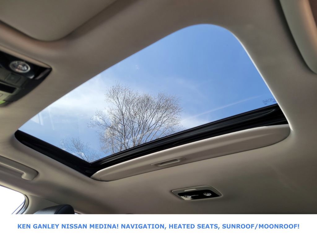 Used 2024 Kia Seltos EX image 38