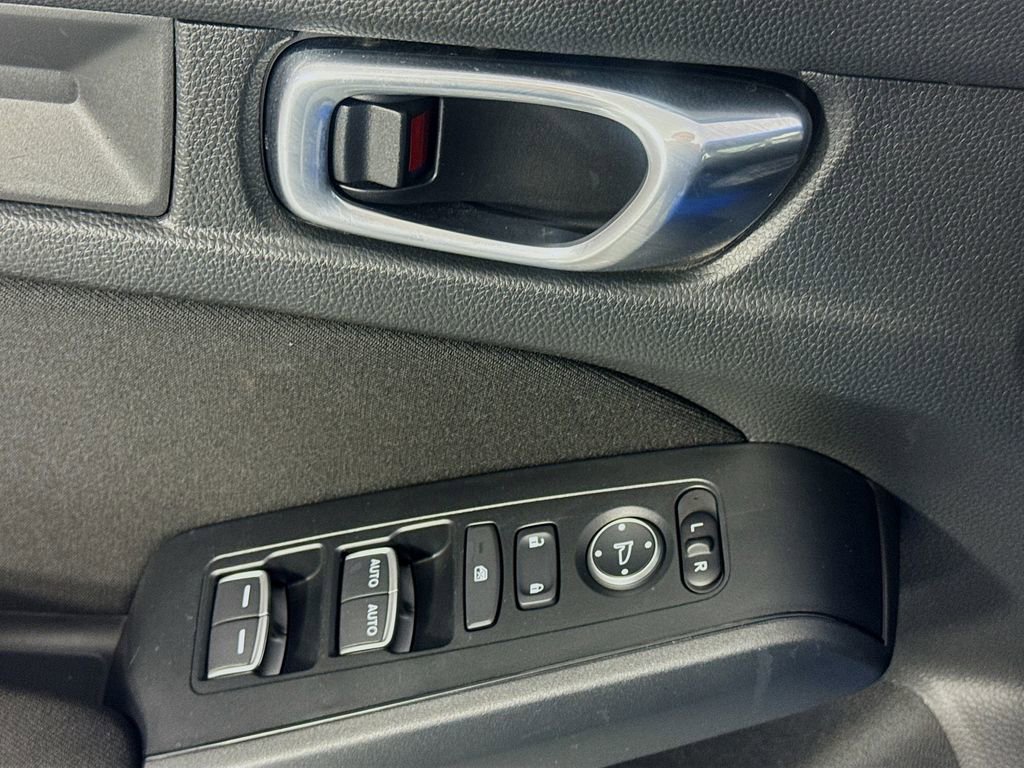 Certified 2023 Honda Civic Sport image 20