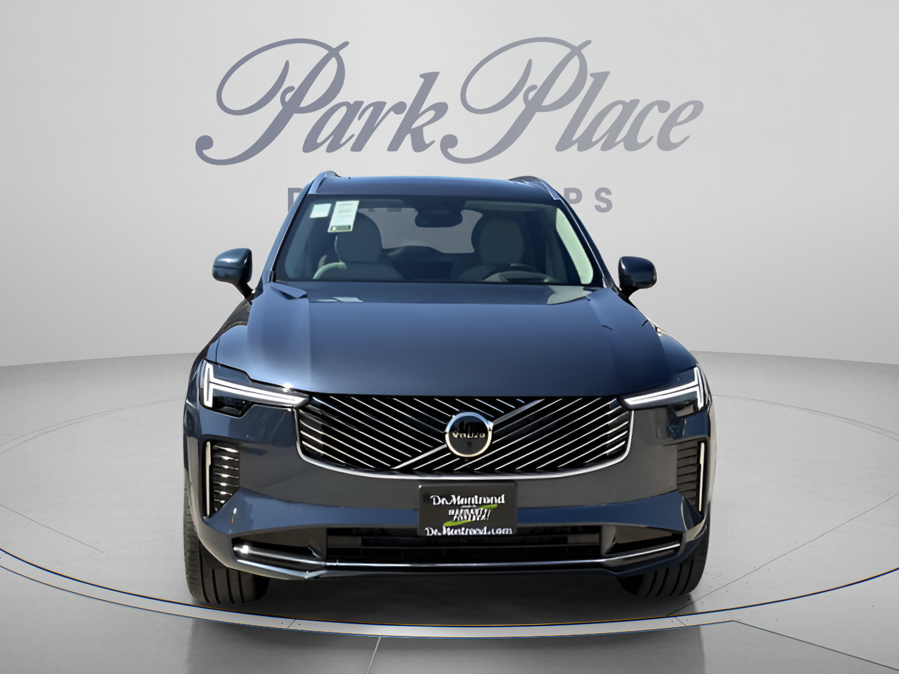 New 2026 Volvo XC90 B5 Ultra w/ Protection Package Premier AWD/4WD image 10