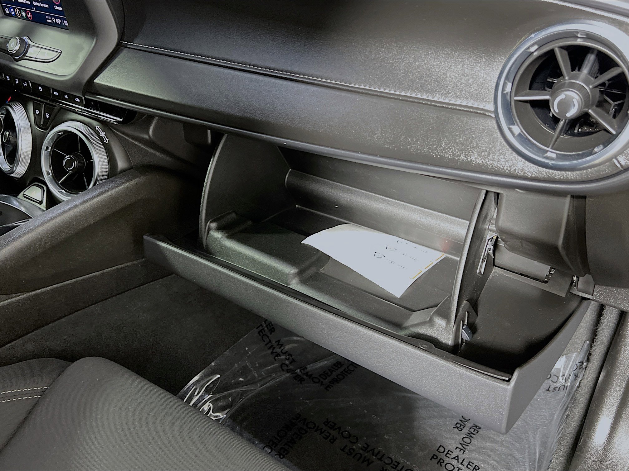 Used 2023 Chevrolet Camaro LT RWD image 35