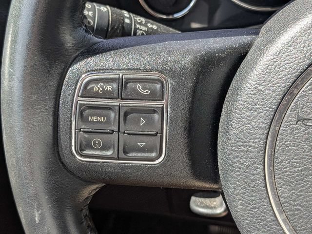 Used 2017 Jeep Wrangler Unlimited Rubicon w/ Connectivity Group AWD/4WD image 26