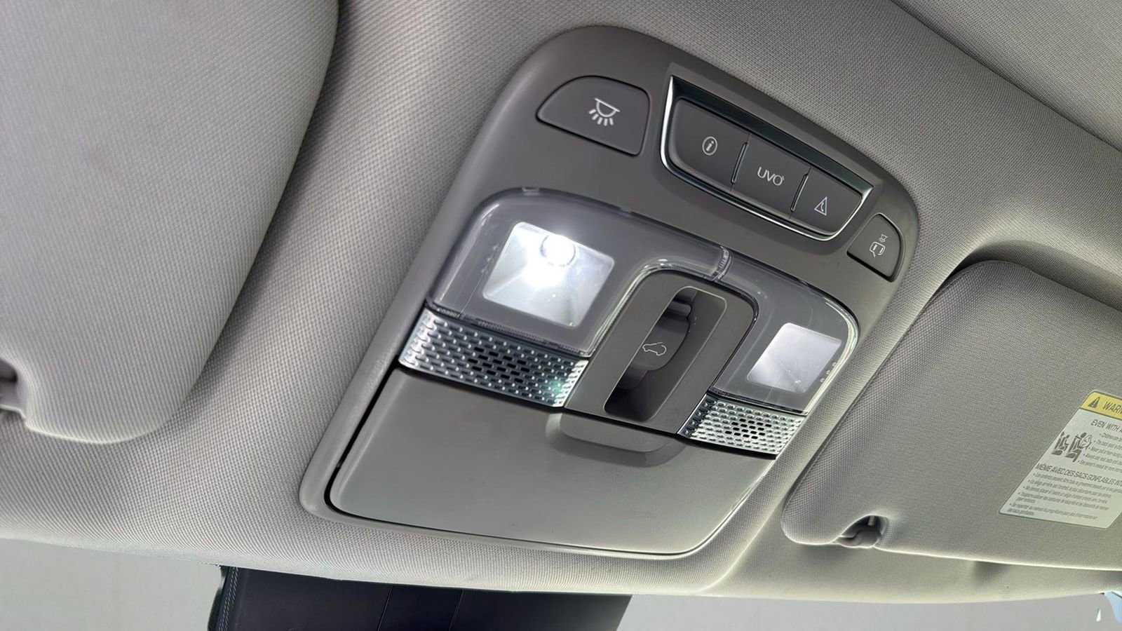 Used 2021 Kia Telluride S image 23