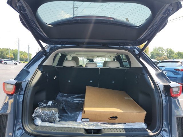 New 2026 MAZDA CX-50 AWD 2.5 S w/ Weather Package image 18