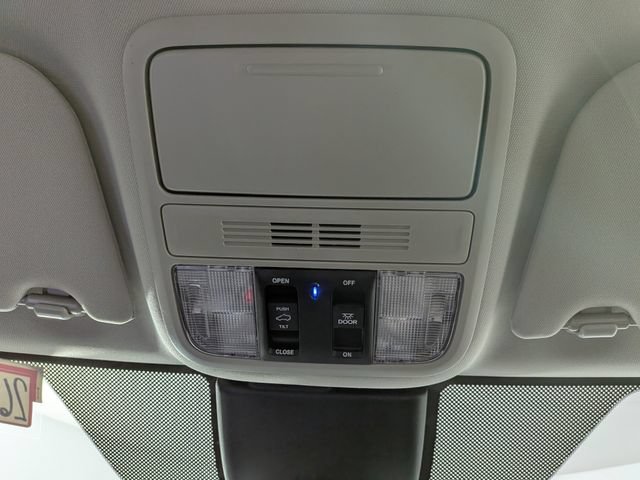New 2026 Honda Odyssey Elite image 25